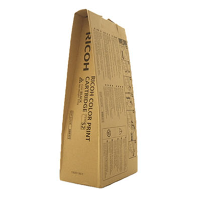 Ricoh Type S2 Black Toner Cartridge (36,000 Pages)