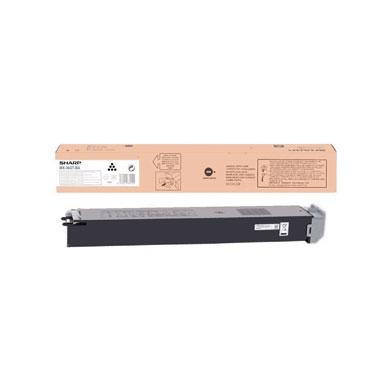 Sharp MX36GTBA MX-36GTBA Black Toner Cartridge (24,000 Pages)