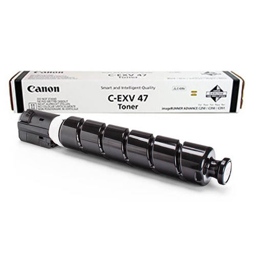 Genuine Canon 0452B002[AA] iR C2880 Black Toner, C-EXV 21, 575g, Toner  Cartridges