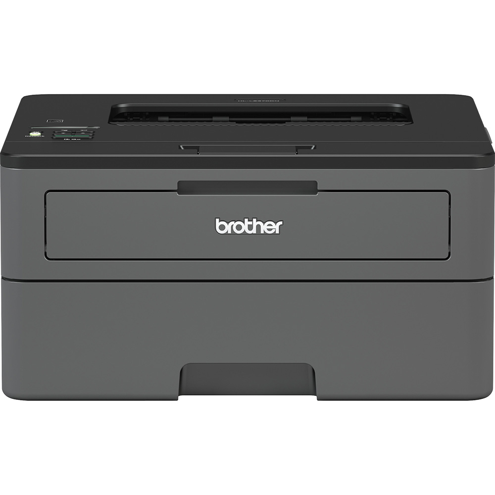 Brother HL-L2370DN Black Toner (1,200 Pages) Mono Laser Printer