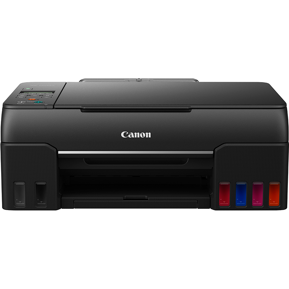 Canon Pixma G650 Megatank A4 Colour Multifunction Inkjet Printer 4620c008aa