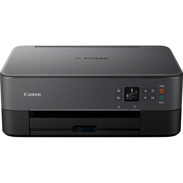 Canon Pixma TS5351a All-in-One Inkjet Printer with WiFi (3 in 1) - Right  Price Ink
