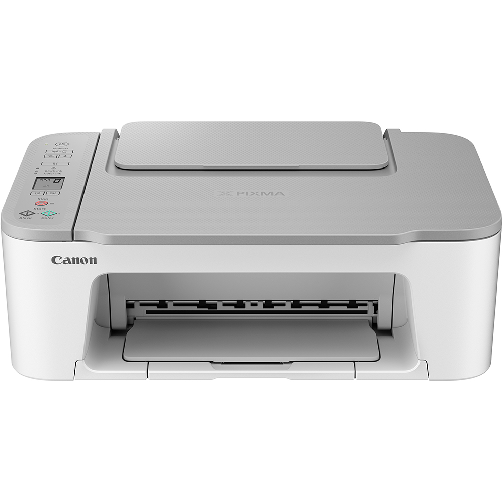 Canon PIXMA TS3450 Multifunction Inkjet Printer - Black : :  Computers & Accessories