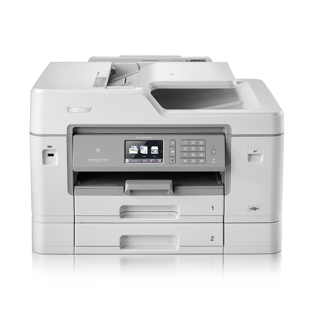 Dcp j100 brother printer software
