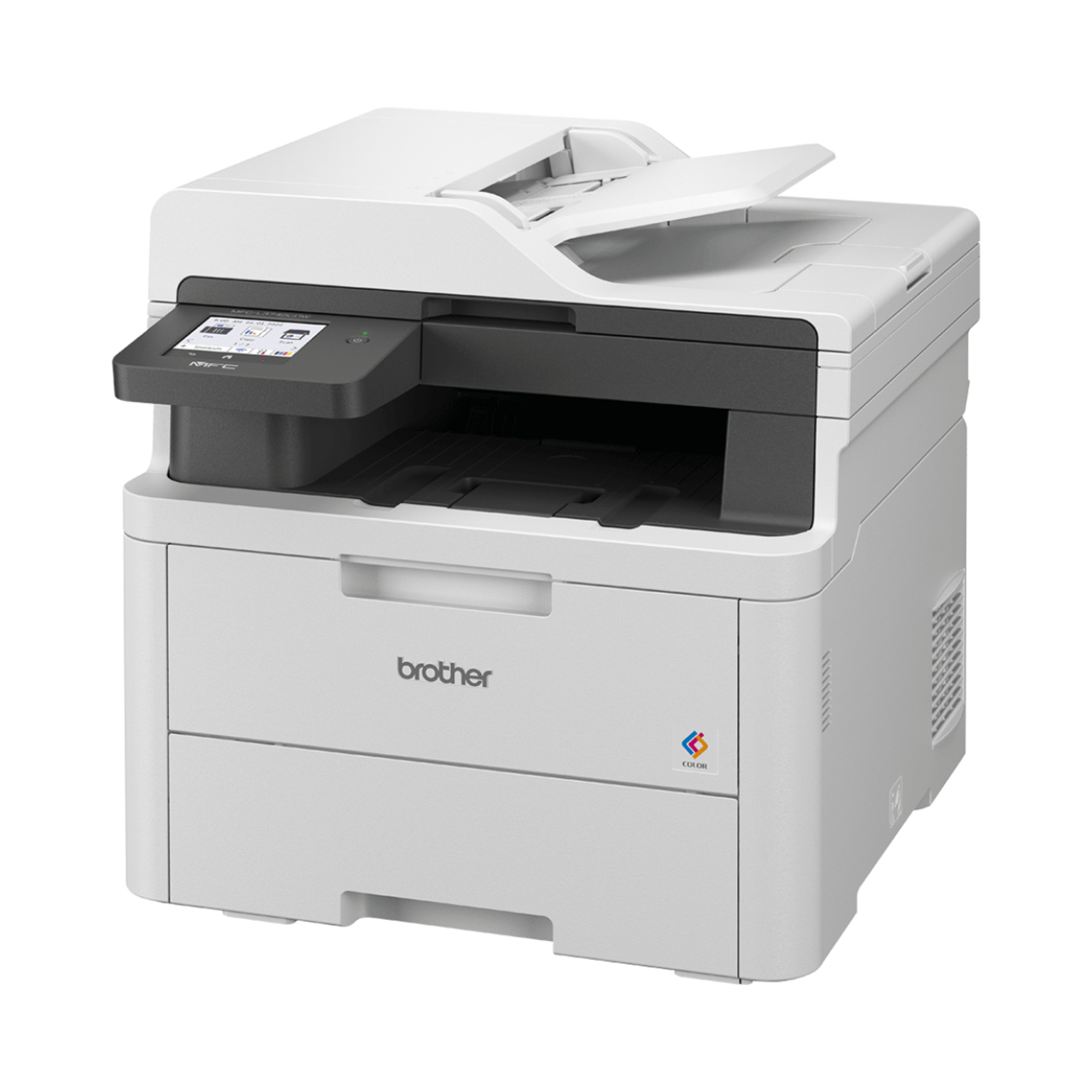 Multif. laser A4 color fax Brother MFC-L3740CDW - TopPrice