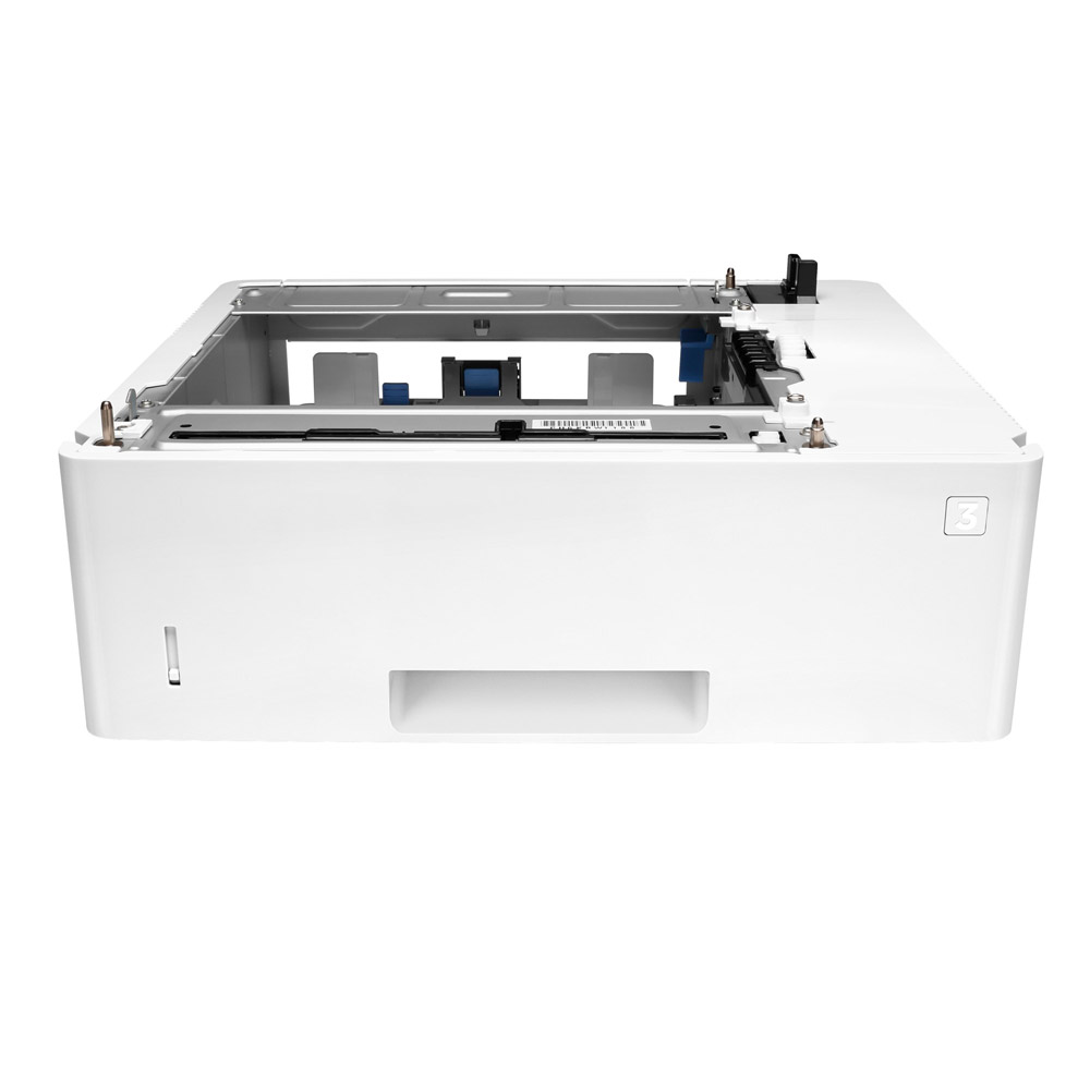HP L0H17A Enterprise M607 LaserJet 550-sheet Paper Tray