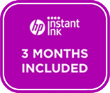 HP Envy 6020e HP+ enabled All-in-One Wireless Colour Printer with 3 months  Instant Ink - HP Store UK