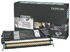 Lexmark Black Return Program Toner Cartridge (4,000 Pages)