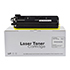 Compatible Black Toner Cartridge (2,200 Pages)