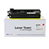 Compatible Magenta Toner Cartridge (1,400 Pages)