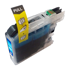 Compatible Brother LC-223 Cyan Ink Cartridge (550 Pages)