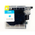 Compatible Cyan Ink Cartridge (260 Pages)