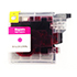 Compatible Magenta Ink Cartridge (260 Pages)