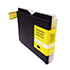 Compatible Yellow Ink Cartridge (400 Pages)