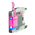 Compatible Brother LC-1280XL High Capacity Magenta Ink Cartridge (1,200 Pages) 