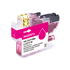 Compatible Brother LC-3217 Magenta Ink Cartridge (550 Pages)