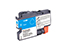 Compatible Brother LC-3237 Cyan High Yield Ink Cartridge (1,500 Pages)