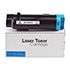 Compatible Dell Cyan Toner Cartridge (1,200 Pages)