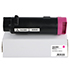 Compatible Dell Extra High Capacity Magenta Toner Cartridge (4,000 Pages)