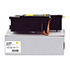 Compatible Dell High Capacity Yellow Toner Cartridge (1,400 Pages) 