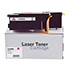 Compatible Dell Magenta Toner Cartridge (1,000 Pages)