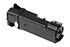 Compatible Dell High Capacity Black Toner Cartridge (2,500 Pages)