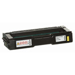 Ricoh Yellow High Yield Toner Cartridge (5,000 Pages)