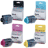 Xerox Toner Rainbow Pack CMY (1K Pages) K (2K Pages)