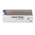 Compatible OKI Yellow Toner Cartridge (7,300 Pages)