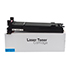 Compatible Konica Minolta High Capacity Cyan Toner Cartridge (8,000 Pages)