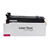 Compatible Konica Minolta High Capacity Magenta Toner Cartridge (8,000 Pages)