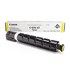 Canon (C-EXV47) Yellow Toner Cartridge (21,500 Pages)