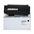 Compatible Xerox Extra High Capacity Black Toner Cartridge (16,900 Pages)