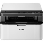 Brother DCP-1610W (Ex-Demo - 10 Pages Printed)