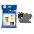 Brother LC-3217 Yellow Ink Cartridge (550 Pages)