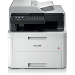 brother color laser printer scanner