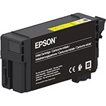 Epson Singlepack UltraChrome XD2 Yellow Ink Cartridge (50ml)