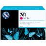 HP No. 761 Magenta Ink Cartridge (400ml)