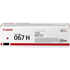 Canon 067H High Capacity Magenta Toner Cartridge (2,350 Pages)