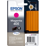 Epson 405 Magenta DURABrite Ultra Ink Cartridge (300 Pages)