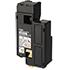 Epson Hi-Cap Black Toner Cartridge (2,000 Pages)