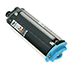 Epson Cyan Toner Cartridge (2,000 Pages)