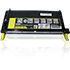 Epson Yellow Toner Cartridge (2,000 Pages)