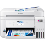 Epson EcoTank ET-4856 (Ex-Demo - 50 Pages Printed)