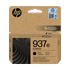 HP 937e EvoMore Black Ink Cartridge (3,100 Pages)