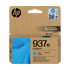 HP 937e EvoMore Cyan Ink Cartridge (1,650 Pages)