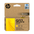 HP 937e EvoMore Yellow Ink Cartridge (1,650 Pages)
