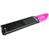 Compatible Dell High Capacity Magenta Toner (Yield 4,000 Pages)