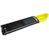 Compatible Dell Standard Capacity Yellow Toner Cartridge (2,000 Pages)