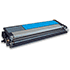 Compatible Brother TN-325C Cyan Toner Cartridge (3,500 Pages)